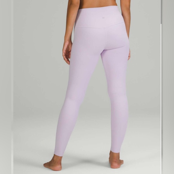 Lululemon Align High-Rise Pant 28